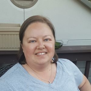 Meet your Posher, Chrissy